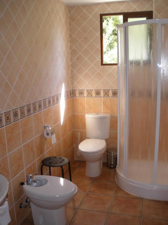 Hotel Restaurante Vinas Viejas Fuentes de Ayódar Oda fotoğraf